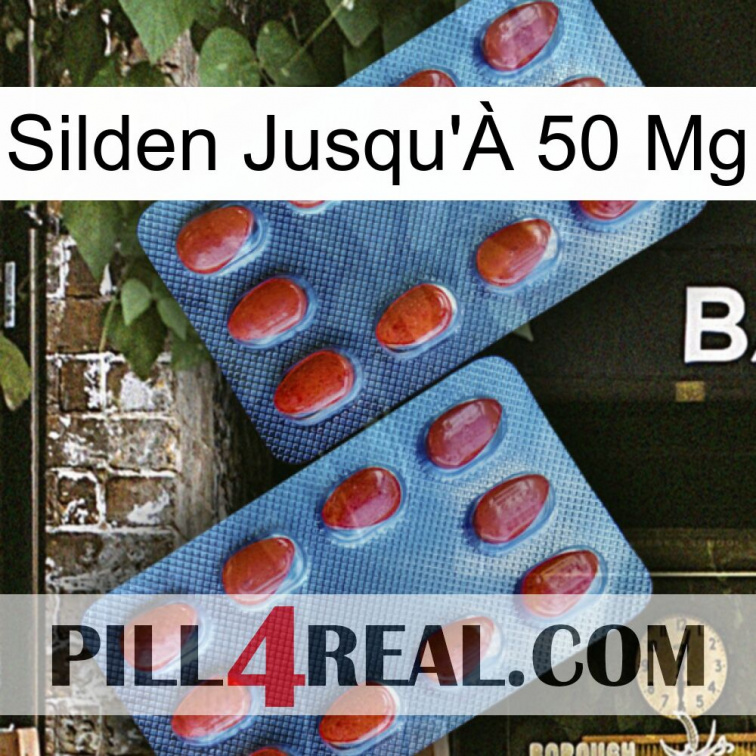 Silden Up 50 Mg 05